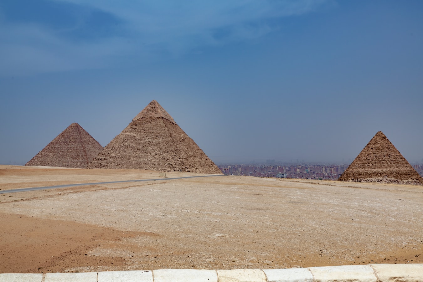 10 Things You Need to Observe When You Visit Egypt